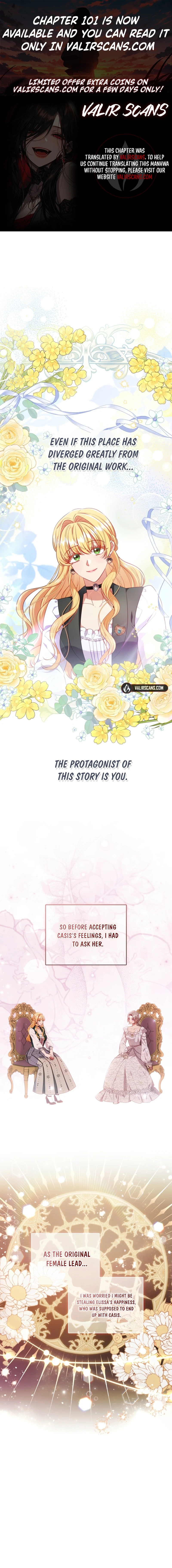 You