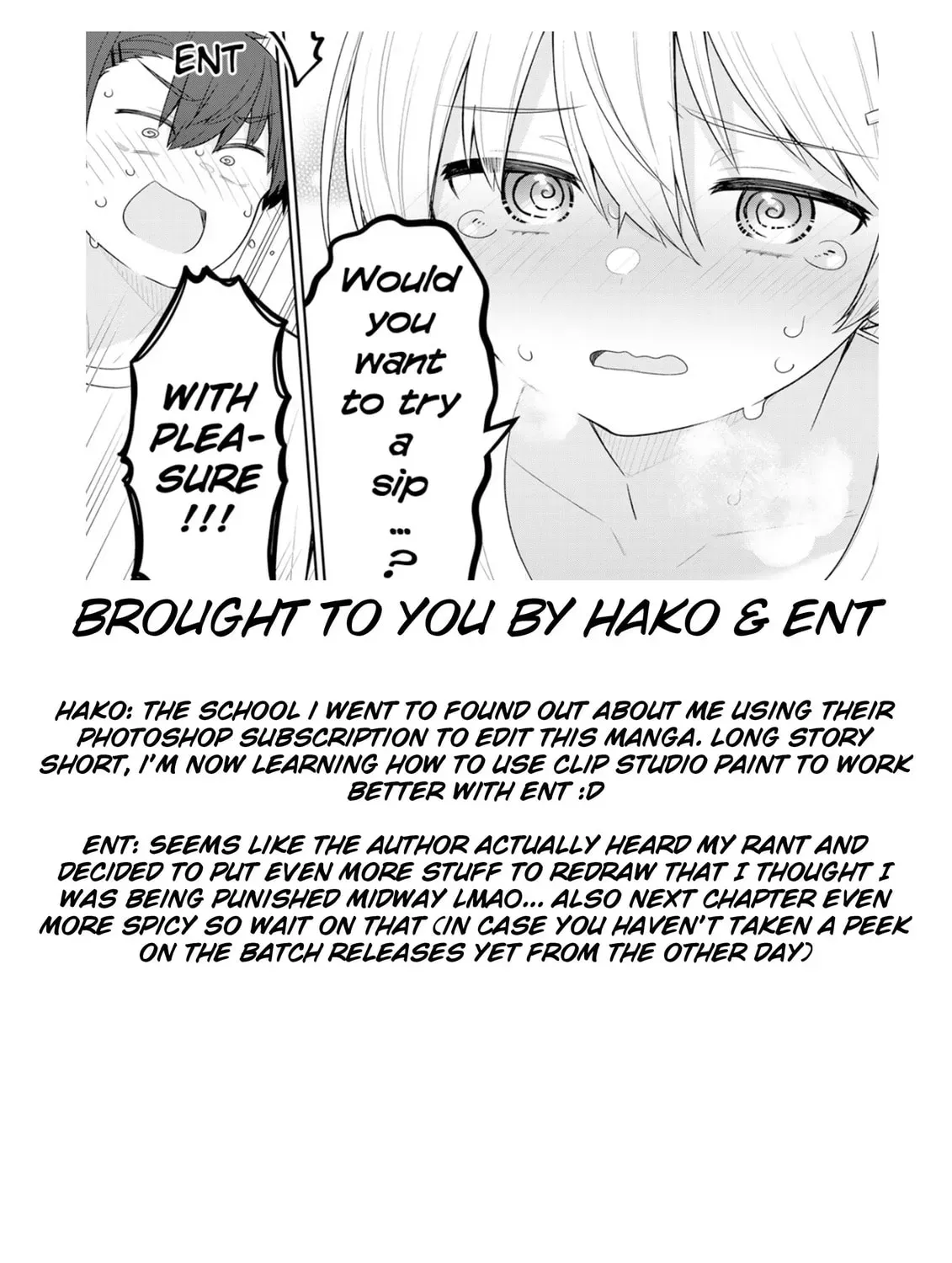Yowa Yowa Sensei Chapter 1.1 page 31 - 