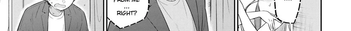 Yowa Yowa Sensei Chapter 1.2 page 28 - 