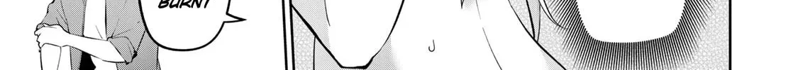 Yowa Yowa Sensei Chapter 1.3 page 14 - 