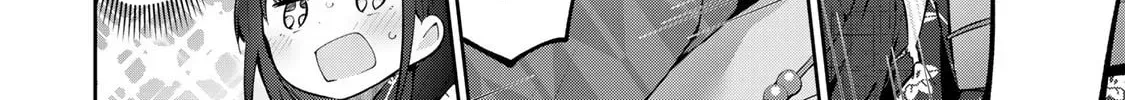 Yowa Yowa Sensei Chapter 1.4 page 24 - 