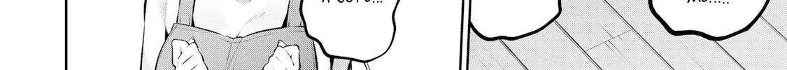 Yowa Yowa Sensei Chapter 1.5 page 16 - 