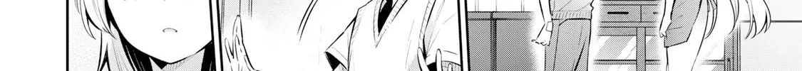 Yowa Yowa Sensei Chapter 1.5 page 20 - 
