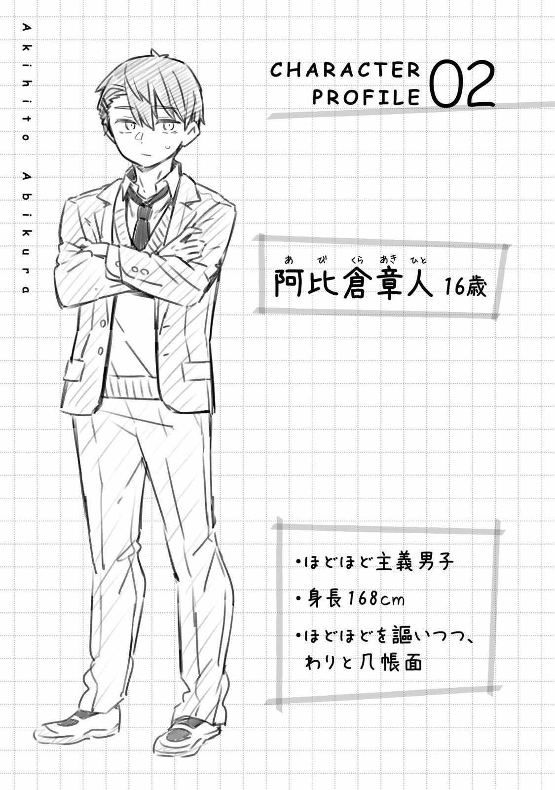 Yowa Yowa Sensei Chapter 10 page 20 - 