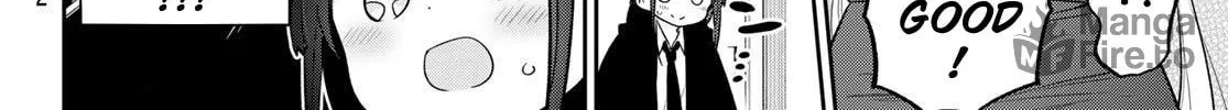 Yowa Yowa Sensei Chapter 14 page 12 - 