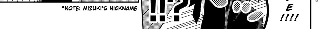 Yowa Yowa Sensei Chapter 14 page 14 - 