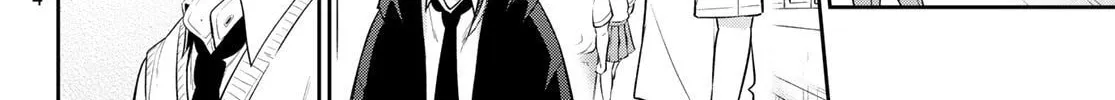 Yowa Yowa Sensei Chapter 14 page 16 - 