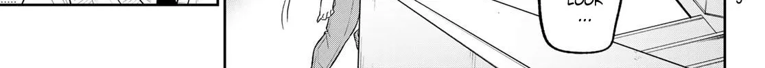 Yowa Yowa Sensei Chapter 14 page 26 - 