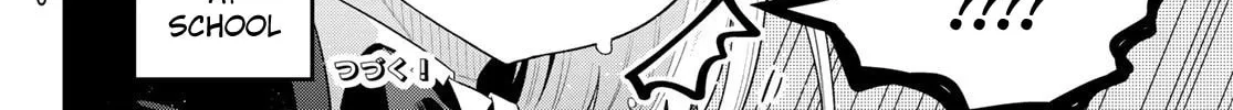 Yowa Yowa Sensei Chapter 14 page 28 - 