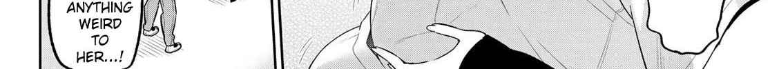 Yowa Yowa Sensei Chapter 14 page 4 - 