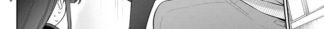 Yowa Yowa Sensei Chapter 14 page 8 - 