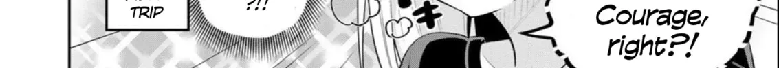 Yowa Yowa Sensei Chapter 2.1 page 30 - 