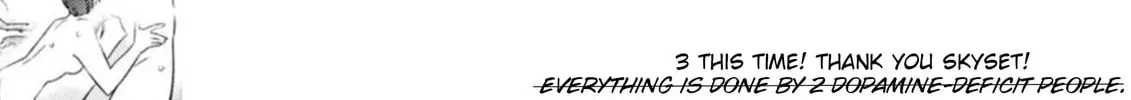 Yowa Yowa Sensei Chapter 2.1 page 32 - 