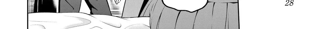 Yowa Yowa Sensei Chapter 2.3 page 20 - 