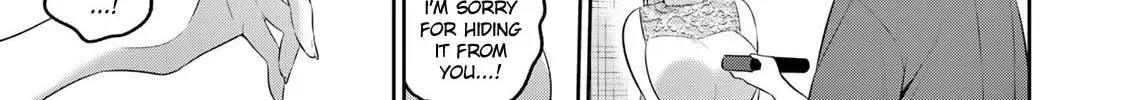 Yowa Yowa Sensei Chapter 2.3 page 22 - 