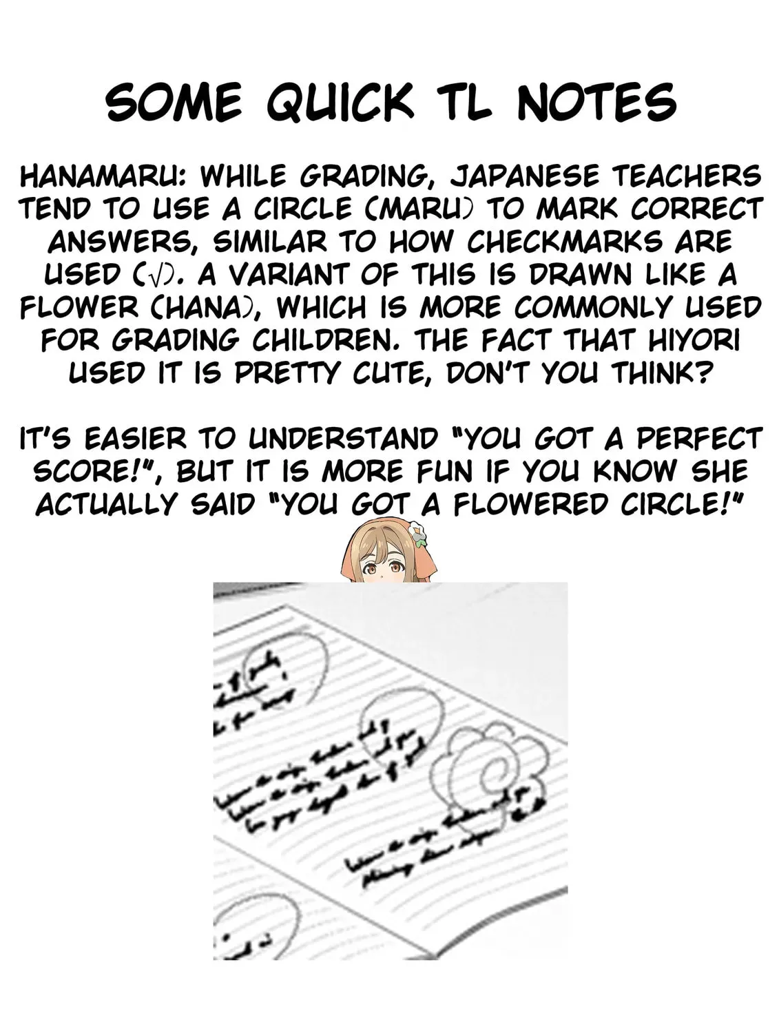 Yowa Yowa Sensei Chapter 2.3 page 29 - 