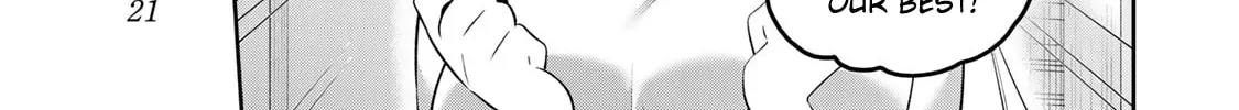 Yowa Yowa Sensei Chapter 2.3 page 6 - 