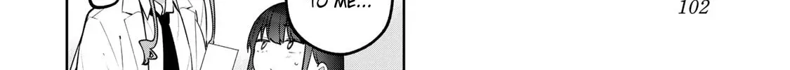 Yowa Yowa Sensei Chapter 2.4 page 20 - 