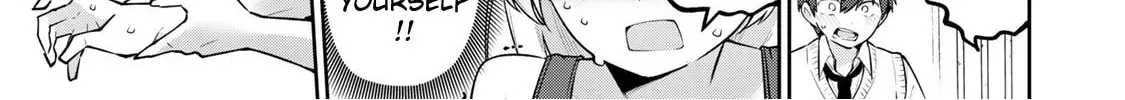 Yowa Yowa Sensei Chapter 2.4 page 6 - 