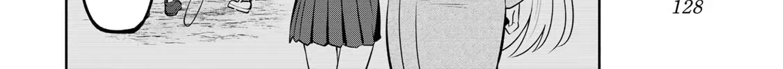 Yowa Yowa Sensei Chapter 2.6 page 20 - 