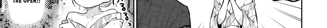 Yowa Yowa Sensei Chapter 2.6 page 10 - 