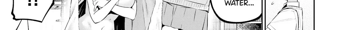 Yowa Yowa Sensei Chapter 2.7 page 26 - 