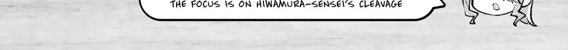Yowa Yowa Sensei Chapter 2.7 page 4 - 