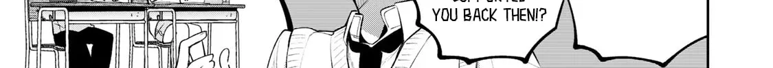 Yowa Yowa Sensei Chapter 2.9 page 14 - 