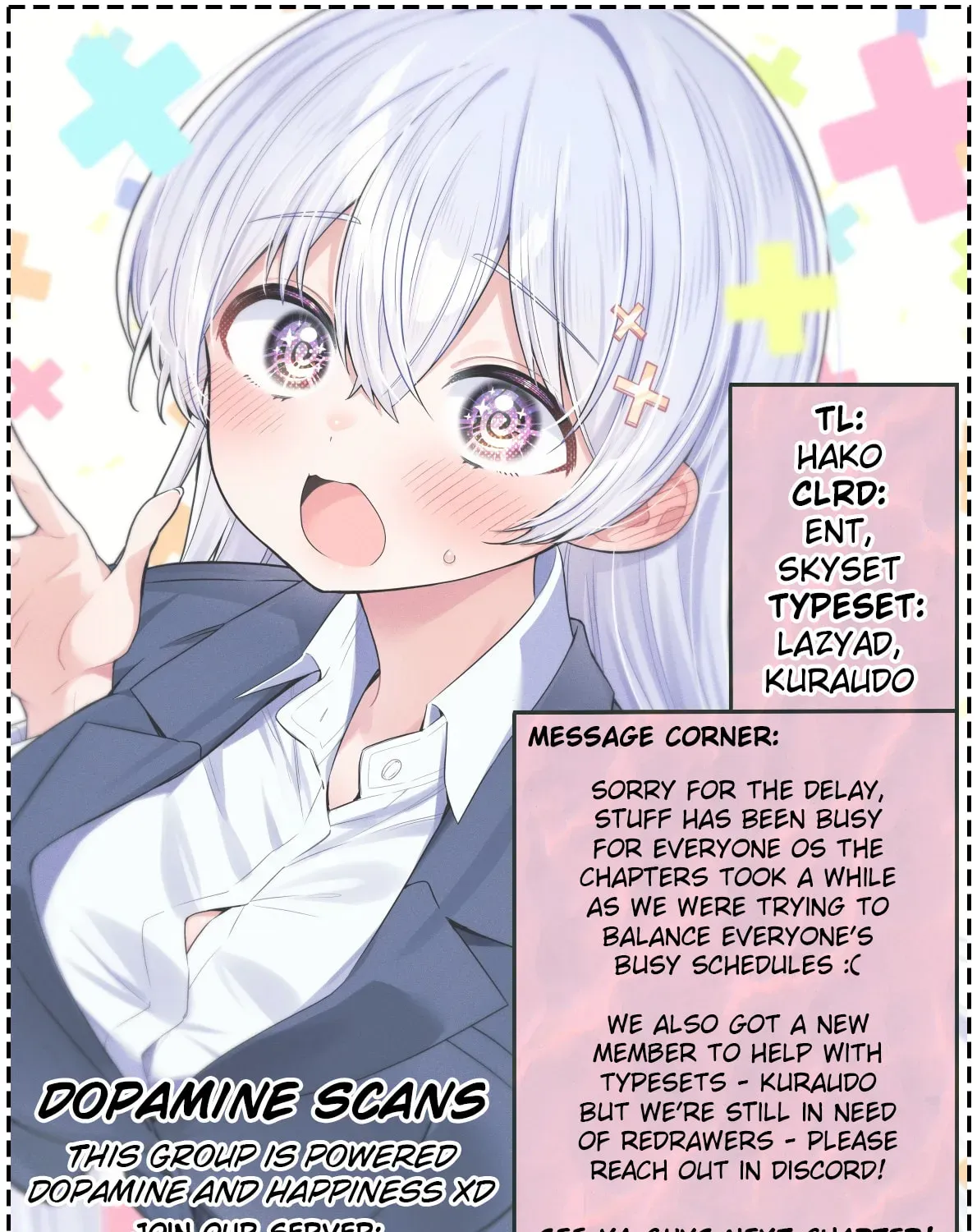 Yowa Yowa Sensei Chapter 2.9 page 29 - 