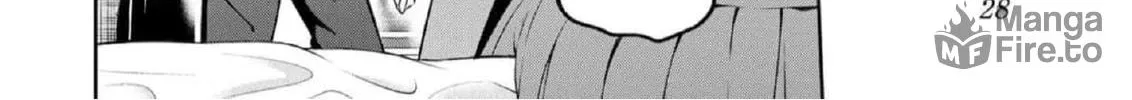 Yowa Yowa Sensei Chapter 21 page 20 - 