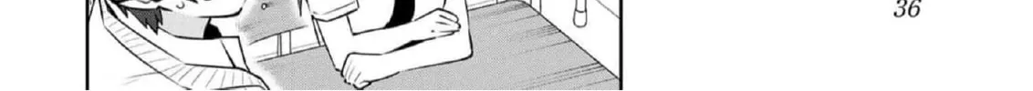 Yowa Yowa Sensei Chapter 22 page 8 - 