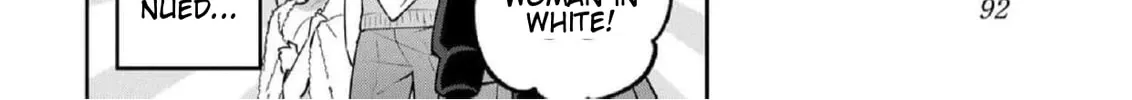 Yowa Yowa Sensei Chapter 25 page 28 - 