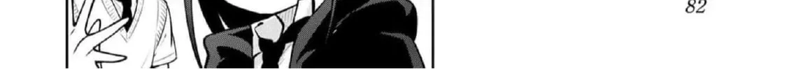 Yowa Yowa Sensei Chapter 25 page 8 - 