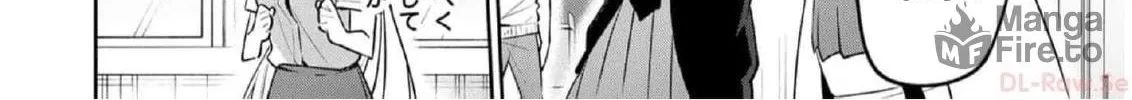 Yowa Yowa Sensei Chapter 26 page 24 - 
