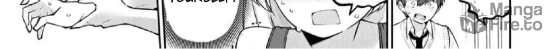 Yowa Yowa Sensei Chapter 26 page 6 - 