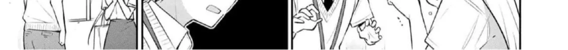 Yowa Yowa Sensei Chapter 27 page 16 - 