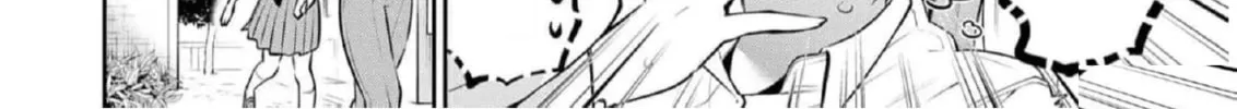 Yowa Yowa Sensei Chapter 27 page 22 - 