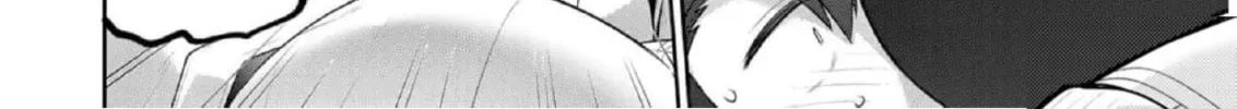 Yowa Yowa Sensei Chapter 27 page 8 - 