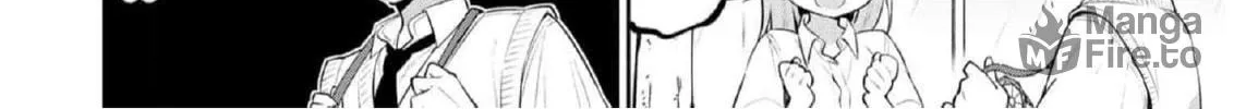 Yowa Yowa Sensei Chapter 27 page 10 - 