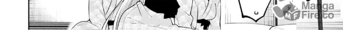 Yowa Yowa Sensei Chapter 29 page 20 - 