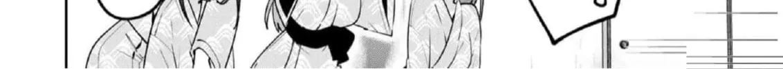 Yowa Yowa Sensei Chapter 29 page 28 - 