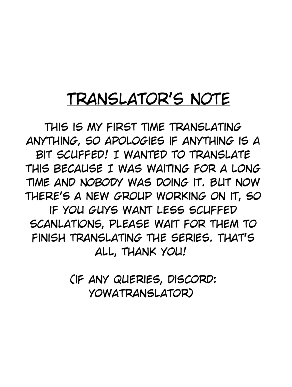 Yowa Yowa Sensei Chapter 29 page 33 - 