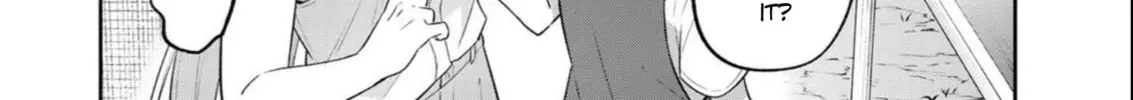 Yowa Yowa Sensei Chapter 3.1 page 4 - 