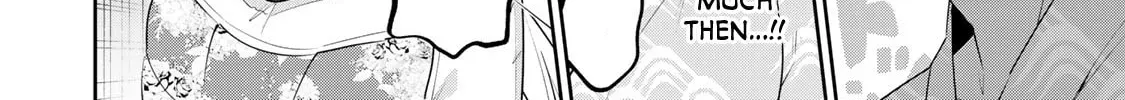 Yowa Yowa Sensei Chapter 3.3 page 22 - 