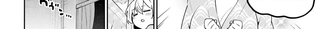 Yowa Yowa Sensei Chapter 3.3 page 26 - 