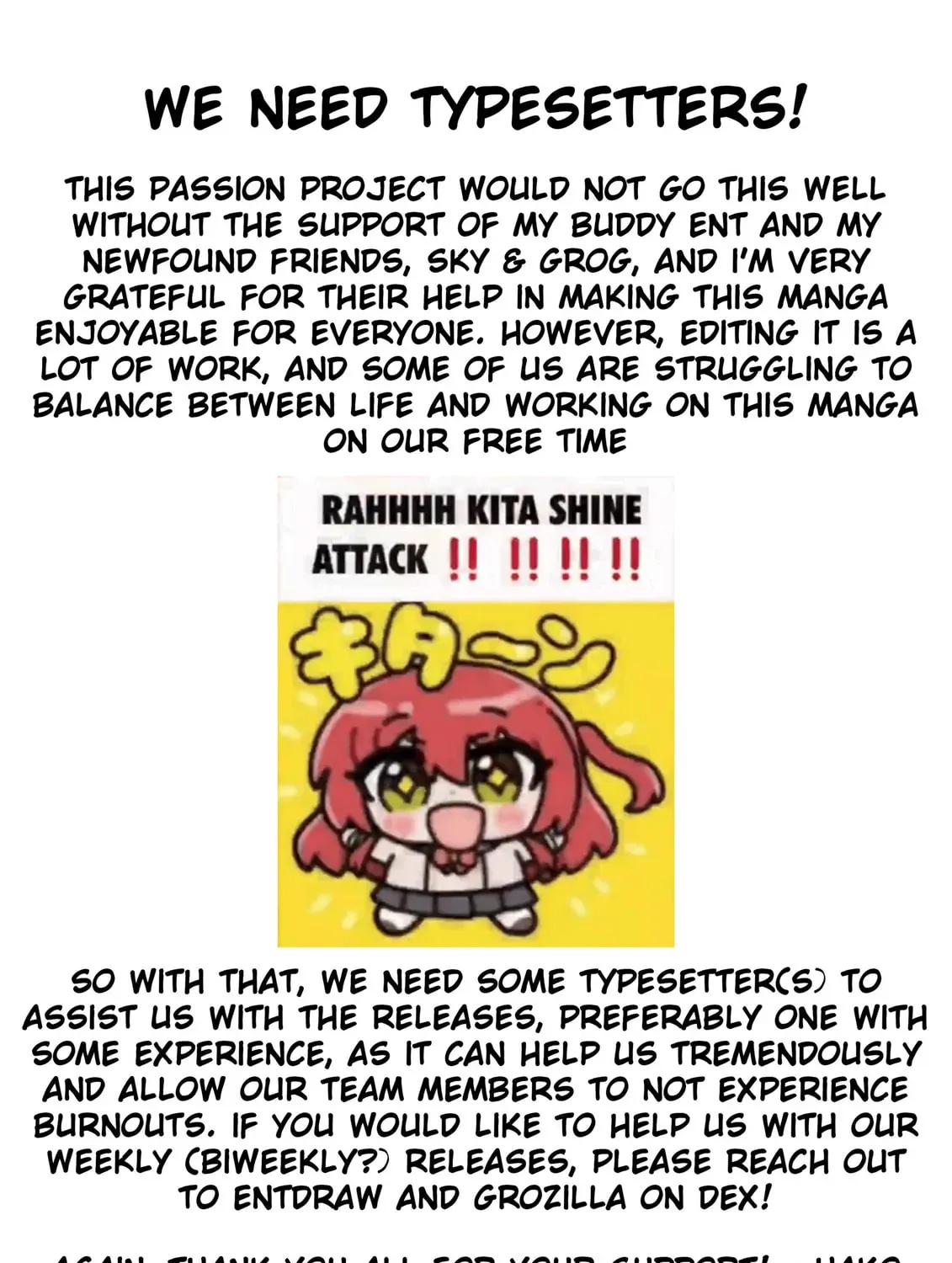 Yowa Yowa Sensei Chapter 3.4 page 29 - 