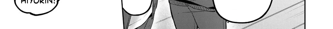 Yowa Yowa Sensei Chapter 3.5 page 14 - 