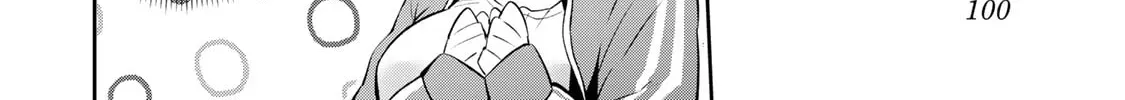 Yowa Yowa Sensei Chapter 3.5 page 16 - 