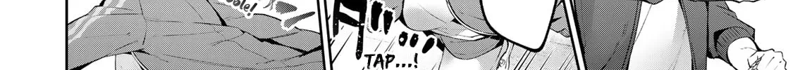 Yowa Yowa Sensei Chapter 3.5 page 24 - 