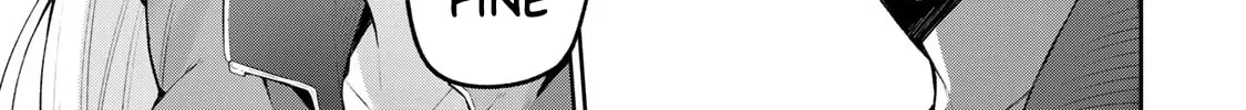 Yowa Yowa Sensei Chapter 3.5 page 26 - 